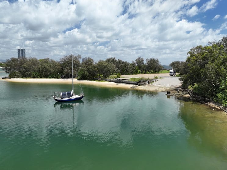 Development / Land commercial property for sale at Spit North Village Main Beach QLD 4217 Development / Land commercial property for sale at Spit North Village Main Beach QLD 4217