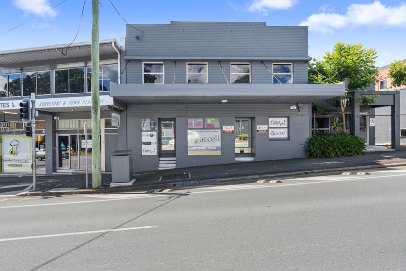 Offices commercial property for sale at 19 - 21 Currie Street Nambour QLD 4560 Offices commercial property for sale at 19 - 21 Currie Street Nambour QLD 4560