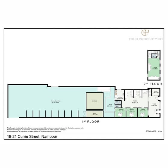 Offices commercial property for sale at 19 - 21 Currie Street Nambour QLD 4560 Offices commercial property for sale at 19 - 21 Currie Street Nambour QLD 4560