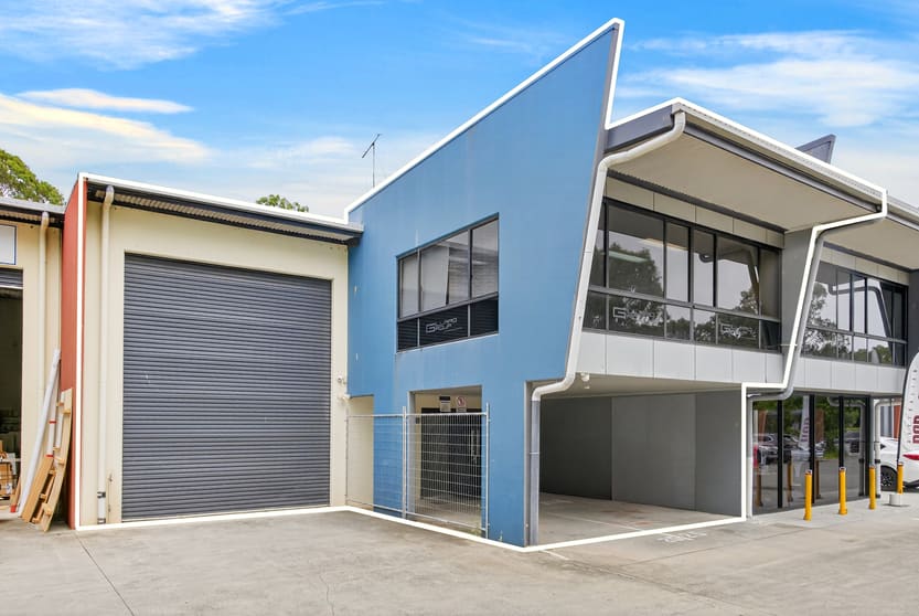 Factory, Warehouse & Industrial commercial property sold at 25/30 Mudgeeraba Road Mudgeeraba QLD 4213 Factory, Warehouse & Industrial commercial property sold at 25/30 Mudgeeraba Road Mudgeeraba QLD 4213
