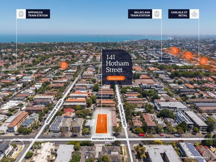 Shop & Retail commercial property sold at 141 Hotham Street Balaclava VIC 3183 Shop & Retail commercial property sold at 141 Hotham Street Balaclava VIC 3183
