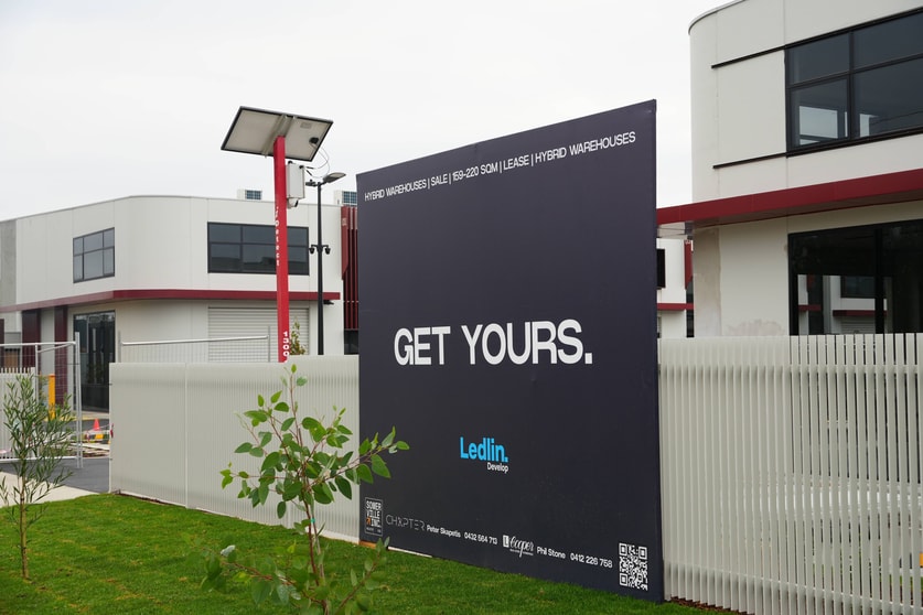 Shop & Retail commercial property for lease at 3 Industrial Drive Somerville VIC 3912 Shop & Retail commercial property for lease at 3 Industrial Drive Somerville VIC 3912