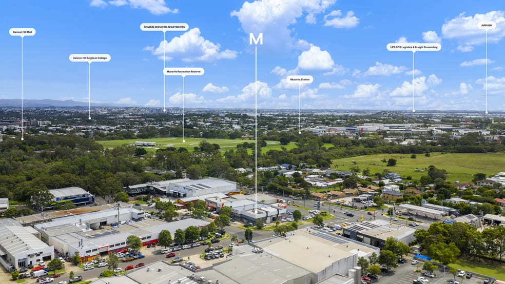 Factory, Warehouse & Industrial commercial property for sale at 2/11 Container Street Tingalpa QLD 4173 Factory, Warehouse & Industrial commercial property for sale at 2/11 Container Street Tingalpa QLD 4173