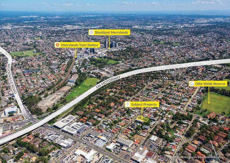 Other commercial property sold at 20A-22 Rosehill Street Parramatta NSW 2150 Other commercial property sold at 20A-22 Rosehill Street Parramatta NSW 2150