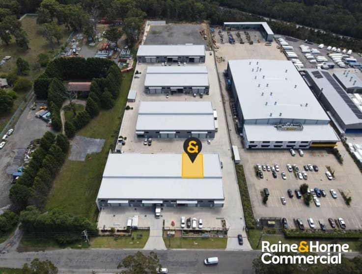Factory, Warehouse & Industrial commercial property for sale at Unit 9/16 Drapers Road Braemar NSW 2575 Factory, Warehouse & Industrial commercial property for sale at Unit 9/16 Drapers Road Braemar NSW 2575