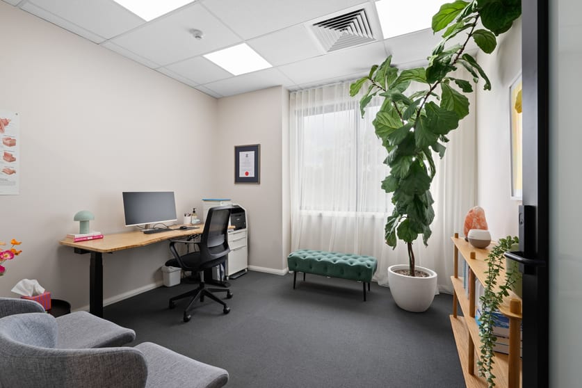 Offices commercial property for sale at 104/425 David Street Albury NSW 2640