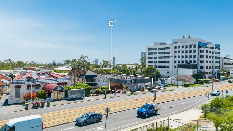 Shop & Retail commercial property for sale at 127 Nerang Street Southport QLD 4215 Shop & Retail commercial property for sale at 127 Nerang Street Southport QLD 4215