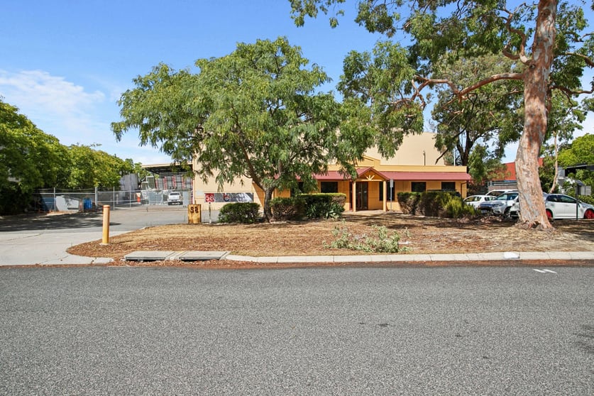 Factory, Warehouse & Industrial commercial property for sale at 58 Achievement Way Wangara WA 6065 Factory, Warehouse & Industrial commercial property for sale at 58 Achievement Way Wangara WA 6065