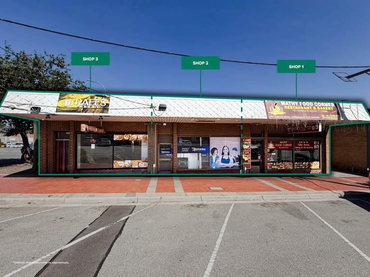 Offices commercial property for sale at 24 Langhorne Street Dandenong VIC 3175 Offices commercial property for sale at 24 Langhorne Street Dandenong VIC 3175