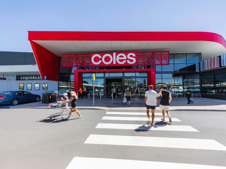 Shop & Retail commercial property for sale at Botanic Ridge Village, 10 Hummingbird Drive Botanic Ridge VIC 3977 Shop & Retail commercial property for sale at Botanic Ridge Village, 10 Hummingbird Drive Botanic Ridge VIC 3977