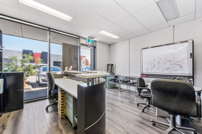 Factory, Warehouse & Industrial commercial property for sale at Unit 25/191-195 Greens Road Dandenong South VIC 3175 Factory, Warehouse & Industrial commercial property for sale at Unit 25/191-195 Greens Road Dandenong South VIC 3175