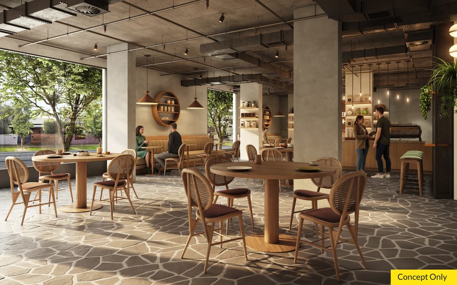 Shop & Retail commercial property for sale at Shops 1 & 2/31 Falcon Street Crows Nest NSW 2065 Shop & Retail commercial property for sale at Shops 1 & 2/31 Falcon Street Crows Nest NSW 2065
