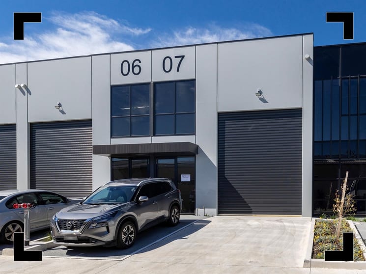 Factory, Warehouse & Industrial commercial property for sale at 7/250 Wickham Road Moorabbin VIC 3189 Factory, Warehouse & Industrial commercial property for sale at 7/250 Wickham Road Moorabbin VIC 3189