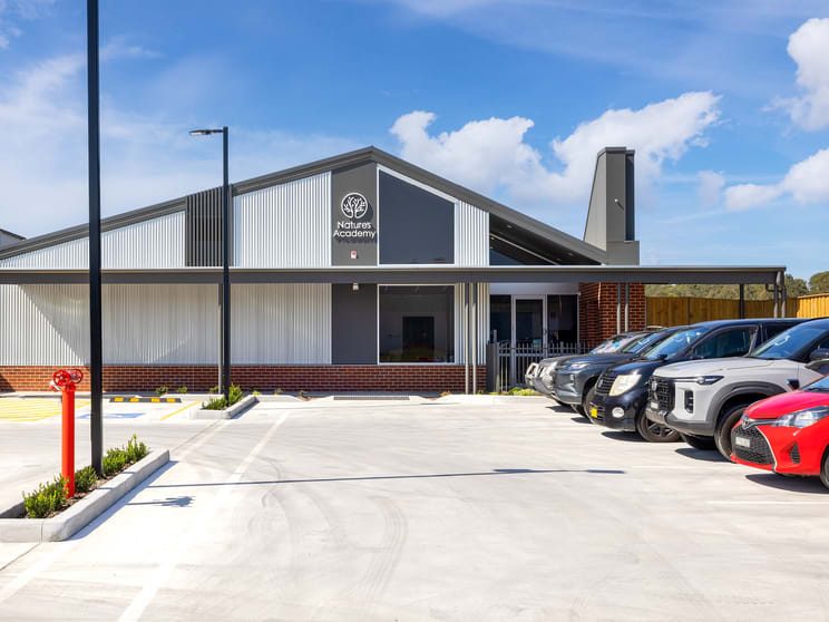 Medical / Consulting commercial property sold at 2 Decora Drive Jilliby NSW 2259 Medical / Consulting commercial property sold at 2 Decora Drive Jilliby NSW 2259