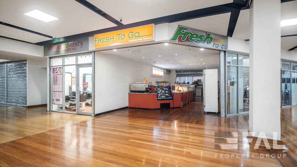 Shop & Retail commercial property for sale at Lot 204/247 Wickham Street Fortitude Valley QLD 4006