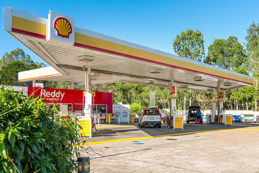 Shop & Retail commercial property for sale at Viva Energy, 143-153 Birkdale Road Birkdale QLD 4159 Shop & Retail commercial property for sale at Viva Energy, 143-153 Birkdale Road Birkdale QLD 4159