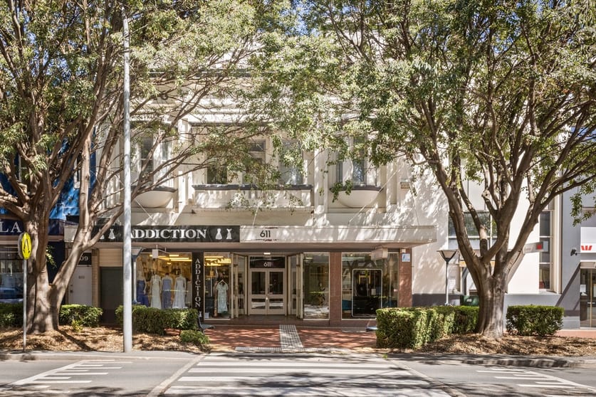 Offices commercial property sold at 611 Dean Street Albury NSW 2640 Offices commercial property sold at 611 Dean Street Albury NSW 2640
