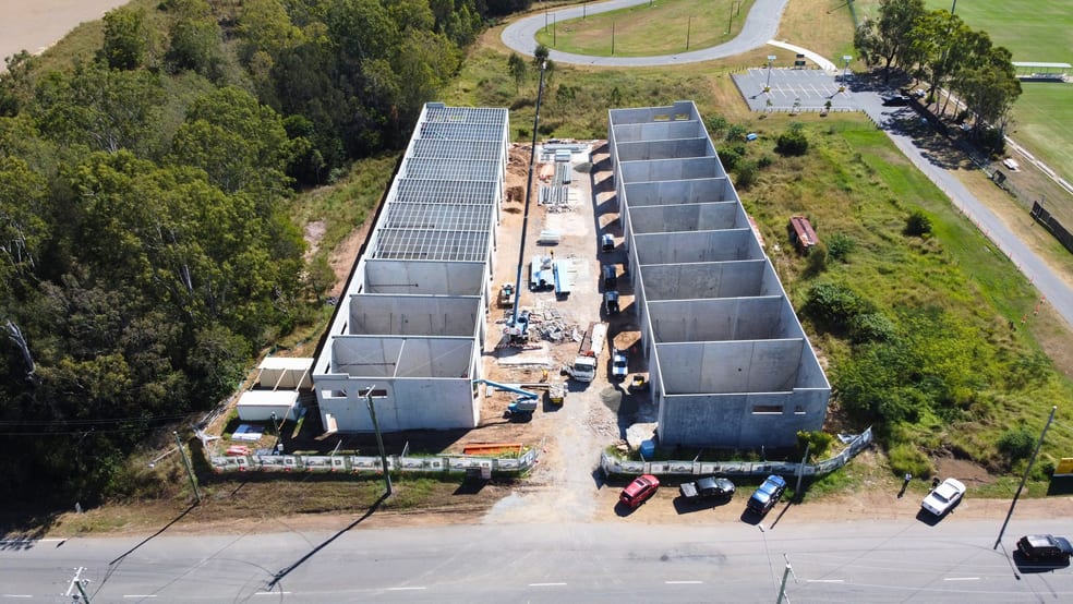 Factory, Warehouse & Industrial commercial property for sale at 141 Briggs Road Flinders View QLD 4305