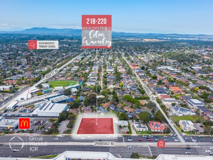 Medical / Consulting commercial property sold at 218-220 Springvale Road Glen Waverley VIC 3150 Medical / Consulting commercial property sold at 218-220 Springvale Road Glen Waverley VIC 3150