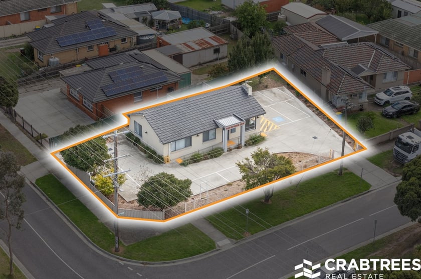 Medical / Consulting commercial property for sale at 105 Fordholm Road Hampton Park VIC 3976 Medical / Consulting commercial property for sale at 105 Fordholm Road Hampton Park VIC 3976