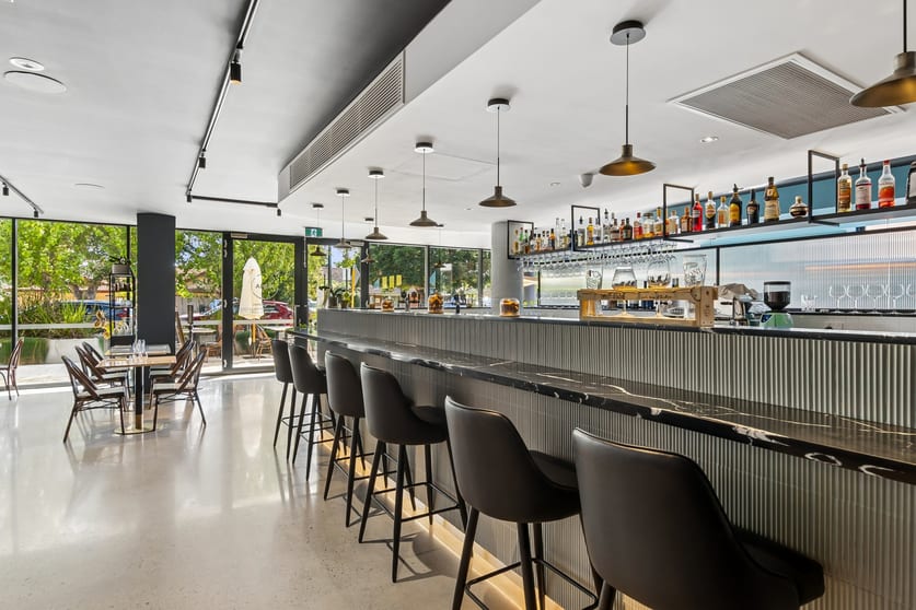 Hotel, Motel, Pub & Leisure commercial property for sale at 4/9 Bradshaw Crescent Manning WA 6152