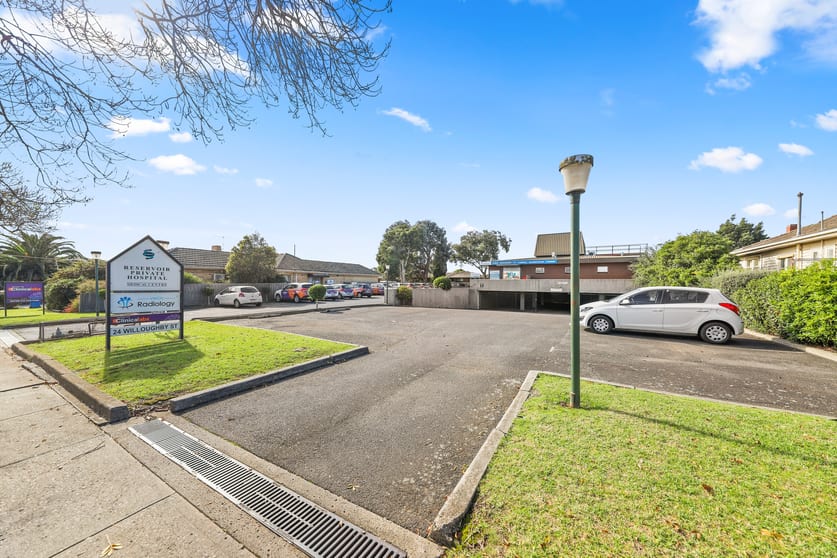 Medical / Consulting commercial property for sale at 73-75 Pine Street Reservoir VIC 3073 Medical / Consulting commercial property for sale at 73-75 Pine Street Reservoir VIC 3073