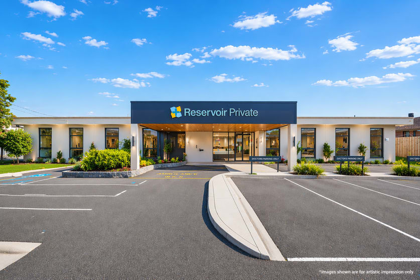 Medical / Consulting commercial property for sale at 73-75 Pine Street Reservoir VIC 3073 Medical / Consulting commercial property for sale at 73-75 Pine Street Reservoir VIC 3073