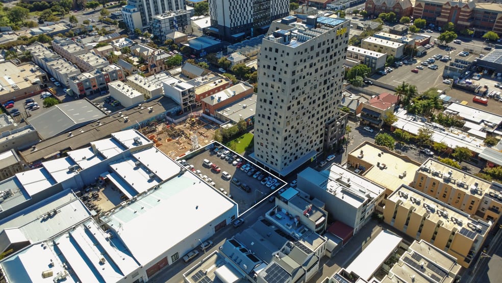 Development / Land commercial property for sale at 17-19 Crowther Street Adelaide SA 5000 Development / Land commercial property for sale at 17-19 Crowther Street Adelaide SA 5000