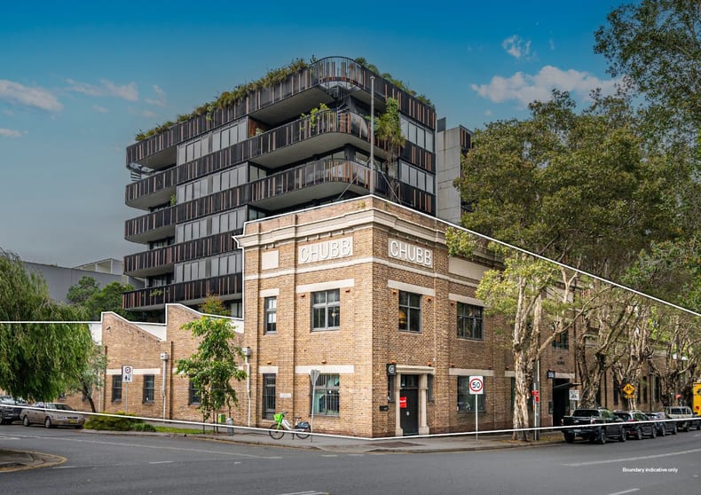 Medical / Consulting commercial property for sale at 830 Elizabeth Street Waterloo NSW 2017 Medical / Consulting commercial property for sale at 830 Elizabeth Street Waterloo NSW 2017