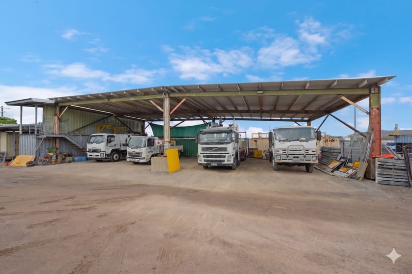 Factory, Warehouse & Industrial commercial property for sale at 886 Ingham Road Bohle QLD 4818 Factory, Warehouse & Industrial commercial property for sale at 886 Ingham Road Bohle QLD 4818