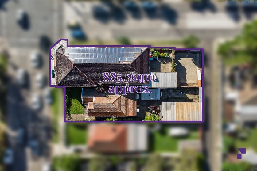 Development / Land commercial property for sale at 265 - 267 Burwood Road Belmore NSW 2192
