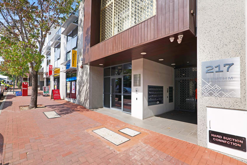 Offices commercial property for sale at Suite 11/217 Hay Street Subiaco WA 6008 Offices commercial property for sale at Suite 11/217 Hay Street Subiaco WA 6008
