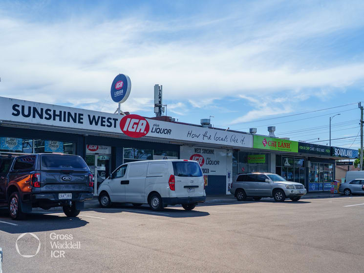 Development / Land commercial property for sale at 88 Boundary Road Sunshine West VIC 3020