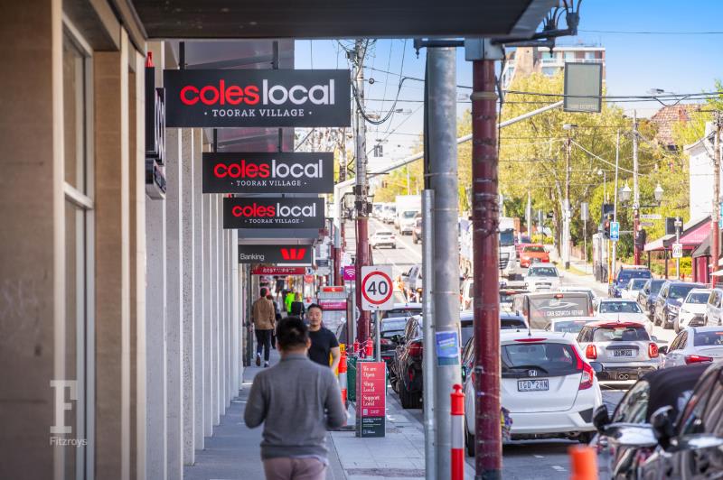 Shop & Retail commercial property sold at Shop 8/521 Toorak Road Toorak VIC 3142 Shop & Retail commercial property sold at Shop 8/521 Toorak Road Toorak VIC 3142