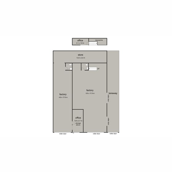 Factory, Warehouse & Industrial commercial property for sale at 3C Jennings Court Rosebud VIC 3939 Factory, Warehouse & Industrial commercial property for sale at 3C Jennings Court Rosebud VIC 3939