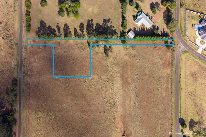 Development / Land commercial property for sale at 107 Charker Street Darling Heights QLD 4350 Development / Land commercial property for sale at 107 Charker Street Darling Heights QLD 4350