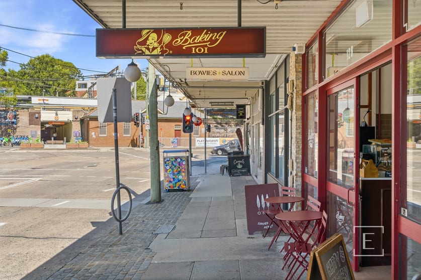 Other commercial property for sale at 128 Percival Road Stanmore NSW 2048