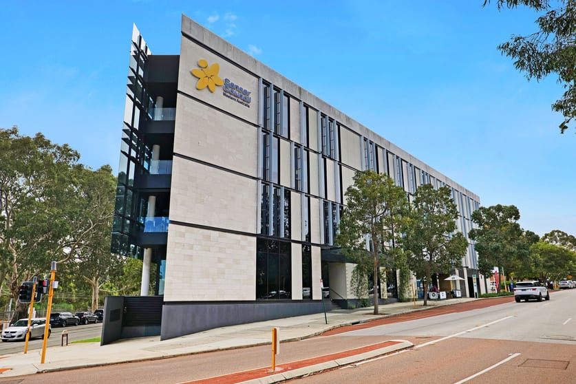 Offices commercial property for sale at Suite 6/420 Bagot Road Subiaco WA 6008 Offices commercial property for sale at Suite 6/420 Bagot Road Subiaco WA 6008
