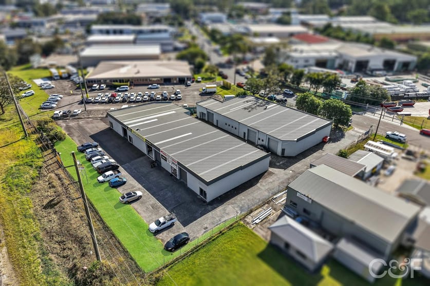 Development / Land commercial property for sale at 12 Bowen Crescent West Gosford NSW 2250 Development / Land commercial property for sale at 12 Bowen Crescent West Gosford NSW 2250
