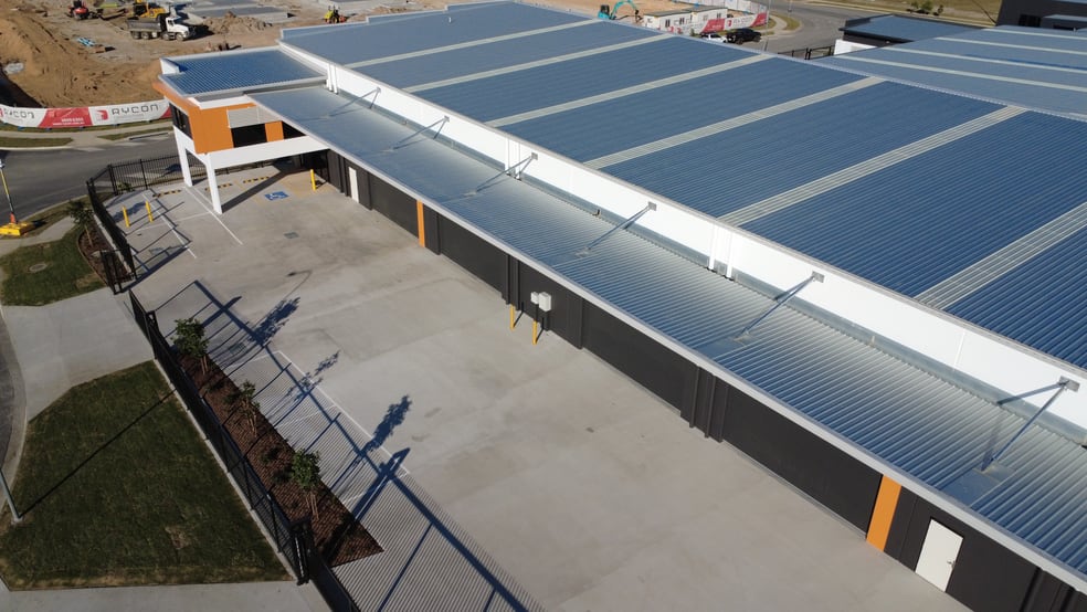 Factory, Warehouse & Industrial commercial property for lease at 14 Jobs Circuit Yarrabilba QLD 4207 Factory, Warehouse & Industrial commercial property for lease at 14 Jobs Circuit Yarrabilba QLD 4207