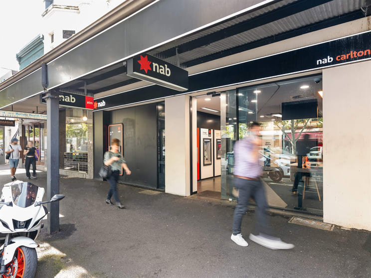 Shop & Retail commercial property for sale at 286-288 Lygon Street Carlton VIC 3053