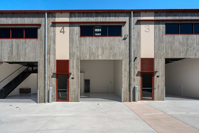 Factory, Warehouse & Industrial commercial property for sale at 4/19 Margaret Street Southport QLD 4215