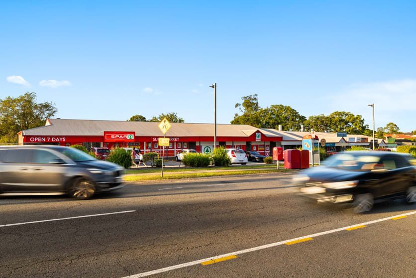 Development / Land commercial property for sale at Spar 2-4 Glenmay Court Morayfield QLD 4506