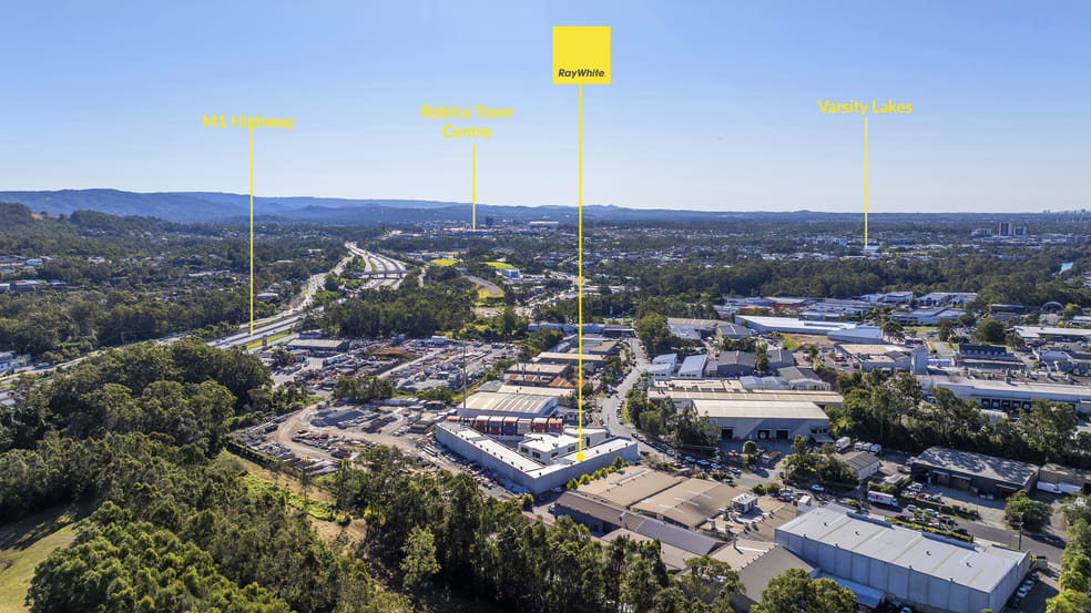 Showrooms / Bulky Goods commercial property for sale at 4/25 Alex Fisher Drive Burleigh Heads QLD 4220 Showrooms / Bulky Goods commercial property for sale at 4/25 Alex Fisher Drive Burleigh Heads QLD 4220