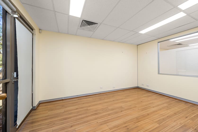Offices commercial property for sale at 2/500 High Street Maitland NSW 2320