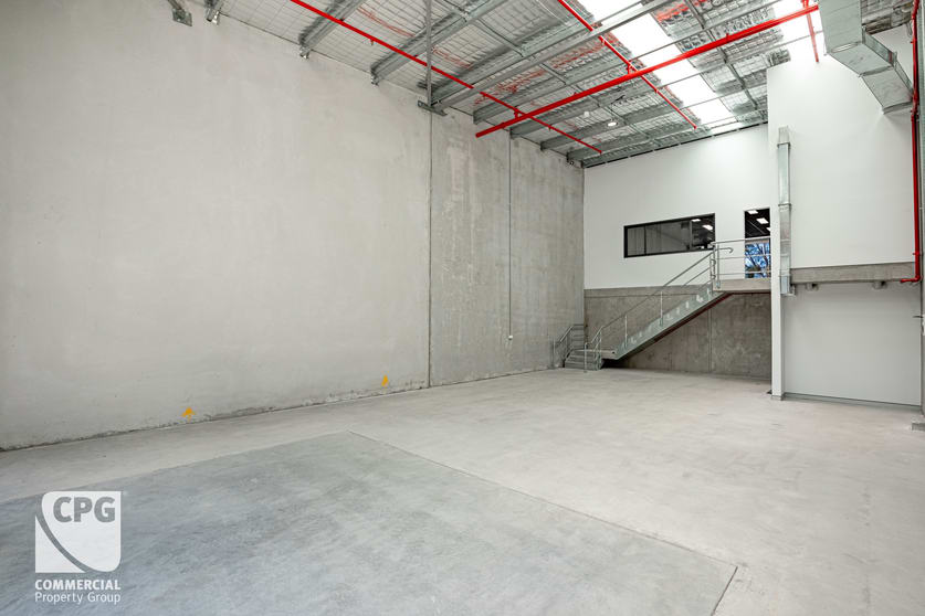 Factory, Warehouse & Industrial commercial property for sale at Unit 91/2 The Crescent Kingsgrove NSW 2208 Factory, Warehouse & Industrial commercial property for sale at Unit 91/2 The Crescent Kingsgrove NSW 2208