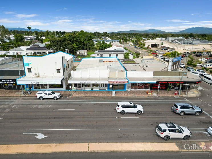 Offices commercial property for sale at 118 & 120 Charters Towers Road Hermit Park QLD 4812