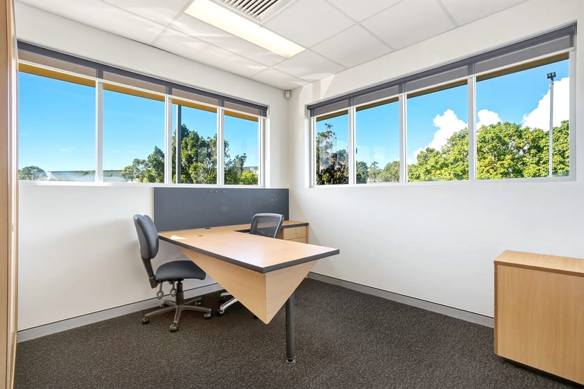 Offices commercial property for sale at 13&14/12 Discovery Drive North Lakes QLD 4509