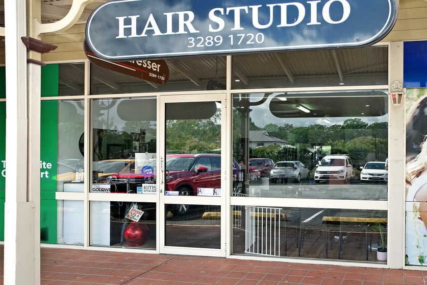 Shop & Retail commercial property for sale at 4/4 Mary Ring Drive Samford Village QLD 4520