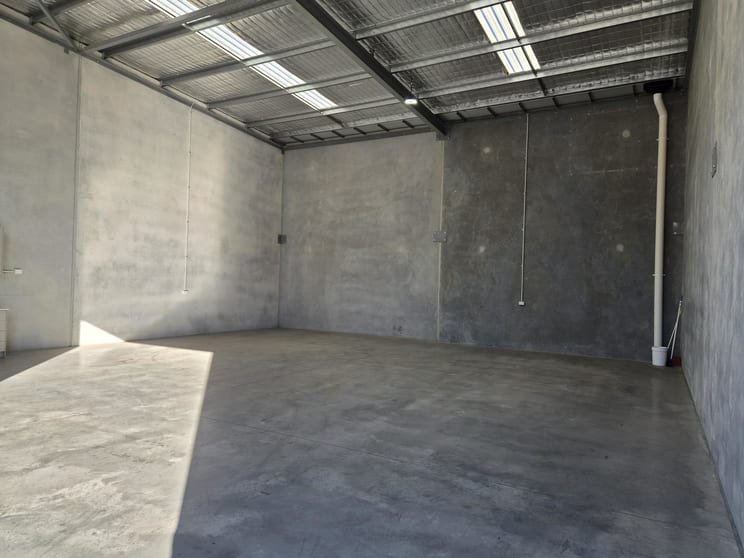 Factory, Warehouse & Industrial commercial property for sale at 9/37 Supreme Loop Gnangara WA 6077